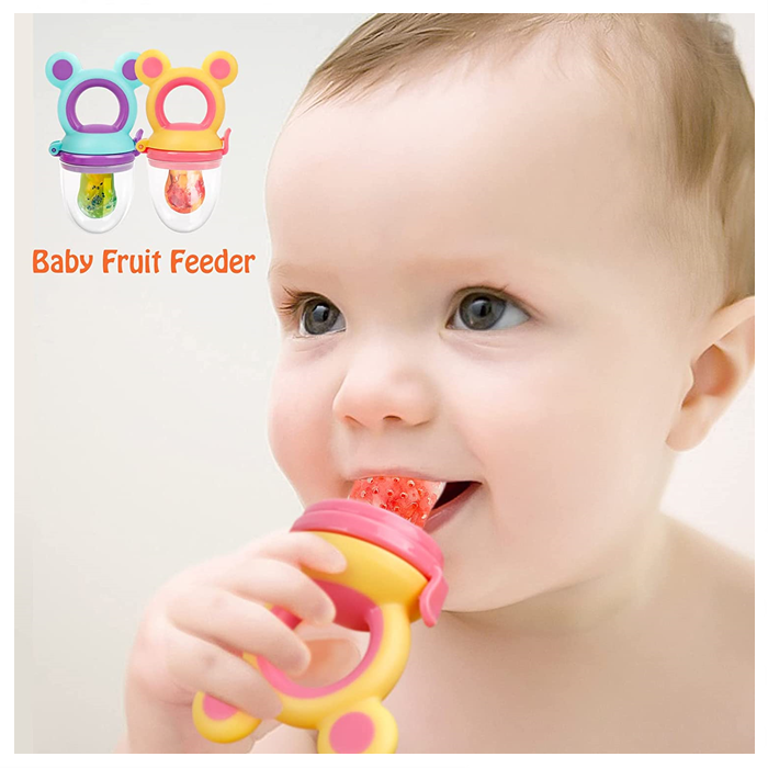 Baby fruit store feeder pacifier target